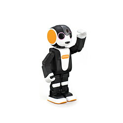 SHARP(シャープ) RoBoHoN ロボホン Wi-Fi対応モデル（二足歩行タイプ） SR-04MY SR04MY