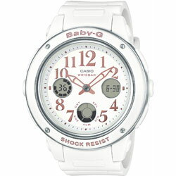 CASIO(カシオ) Baby-G（ベイビージー） BGA-150EF-7BJF BGA150EF7BJF [振込不可]