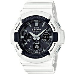 FRANCK MULLER - CASIO(カシオ) G-SHOCK（G-ショック） 「MULTI BAND 6」　GAW-100B-7AJF GAW100B7AJF