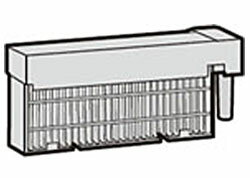 SHARP(シャープ) HX-FK5 セラミックファンヒーター用加湿フィルター HXFK5