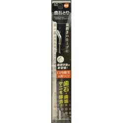 オレンジケアプロダクツ 歯石とり 1個 オレンジケアプロダクツ 歯石とり 1個