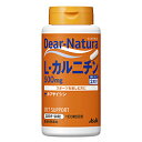 アサヒグループ食品 【Dear-Natura(ディアナチュラ)】L-カルニチンwithりんごポリフェノール(90粒)(4)