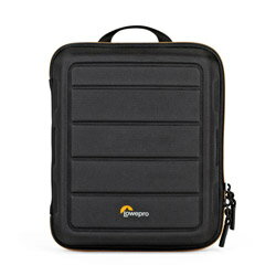 ロープロ ハードサイド CS80 カメラ/アクセサリーケース LP37167-PWW ブラック LP37167PWW