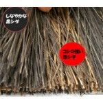 日本クリンテック 日本クリンテック　イイとこ取りほうき　ハイブリッドタイプ　チリトリセット 394572 394572