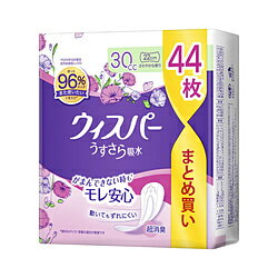 �E�B�X�p�[ ��������z�� ���S�̏��ʗp 30cc 44��