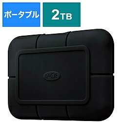 楽天市場】rugged ssd pro sthz2000800の通販