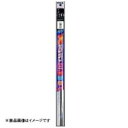 PIAA ワイパー替エゴム 【スーパーグラファイト】 No.21 450mm WGR45T WGR45T(2)