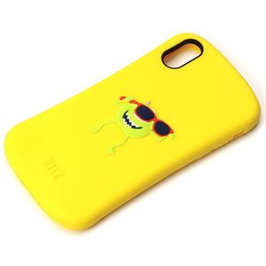 Rakuten - ディズニー&ピクサー スマートフォンケース シリコン モンスターズ・インク マイク・ワゾウスキ iPhone XS iPhone X ケースタイプ PG-DCS373MOI PGA PG-DCS373MOI PGA
