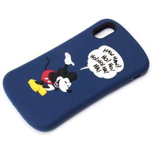 乐天商城 - ディズニー スマートフォンケース シリコン ミッキー&フレンズ ミッキーマウス iPhone XS iPhone X ケースタイプ PG-DCS376MKY PGA PG-DCS376MKY PGA