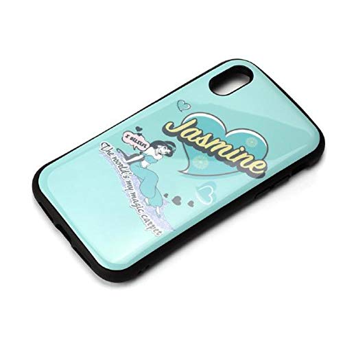 �ǥ����ˡ� ���ޡ��ȥե��󥱡��� �ϥ��֥�åɥ��� iPhone XR ������������ ���㥹�ߥ� �إ��饸��� PG-DCS489JSM PGA PG-DCS489JSM PGA