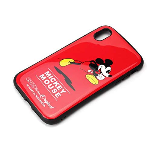 ディズニー スマートフォンケース ハイブリッドタフ ミッキー&フレンズ ミッキーマウス iPhone XS Max ケースタイプ PG-DCS515M9R PGA PG-DCS515M9R PGA ディズニー スマートフォンケース ハイブリッドタフ ミッキー&フレンズ ミッキーマウス iPhone XS Max ケースタイプ PG-DCS515M9R PGA PG-DCS515M9R PGA