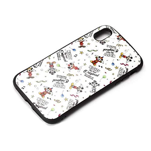 �ǥ����ˡ� ���ޡ��ȥե��󥱡��� �ϥ��֥�åɥ��� �ߥå���&�ե�� �ߥå����ޥ��� iPhone XS Max ������������ PG-DCS518M9W PGA PG-DCS518M9W PGA