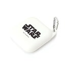 STAR WARS スター・ウォーズ スマートポーチ ロゴ ホワイト PG-DAS783SW PGA PG-DAS783SW PGA