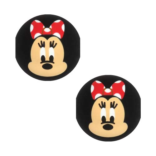 ディズニー ケーブルホルダー ミッキー&フレンズ ミニーマウス PG-DCH751MNE PGA PG-DCH751MNE PGA