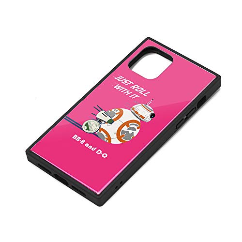 乐天商城 - STAR WARS スター・ウォーズ スマートフォンケース ガラスハイブリッド BB-8 iPhone 11 Pro ケースタイプ PG-DGT19A33BB PGA PG-DGT19A33BB PGA