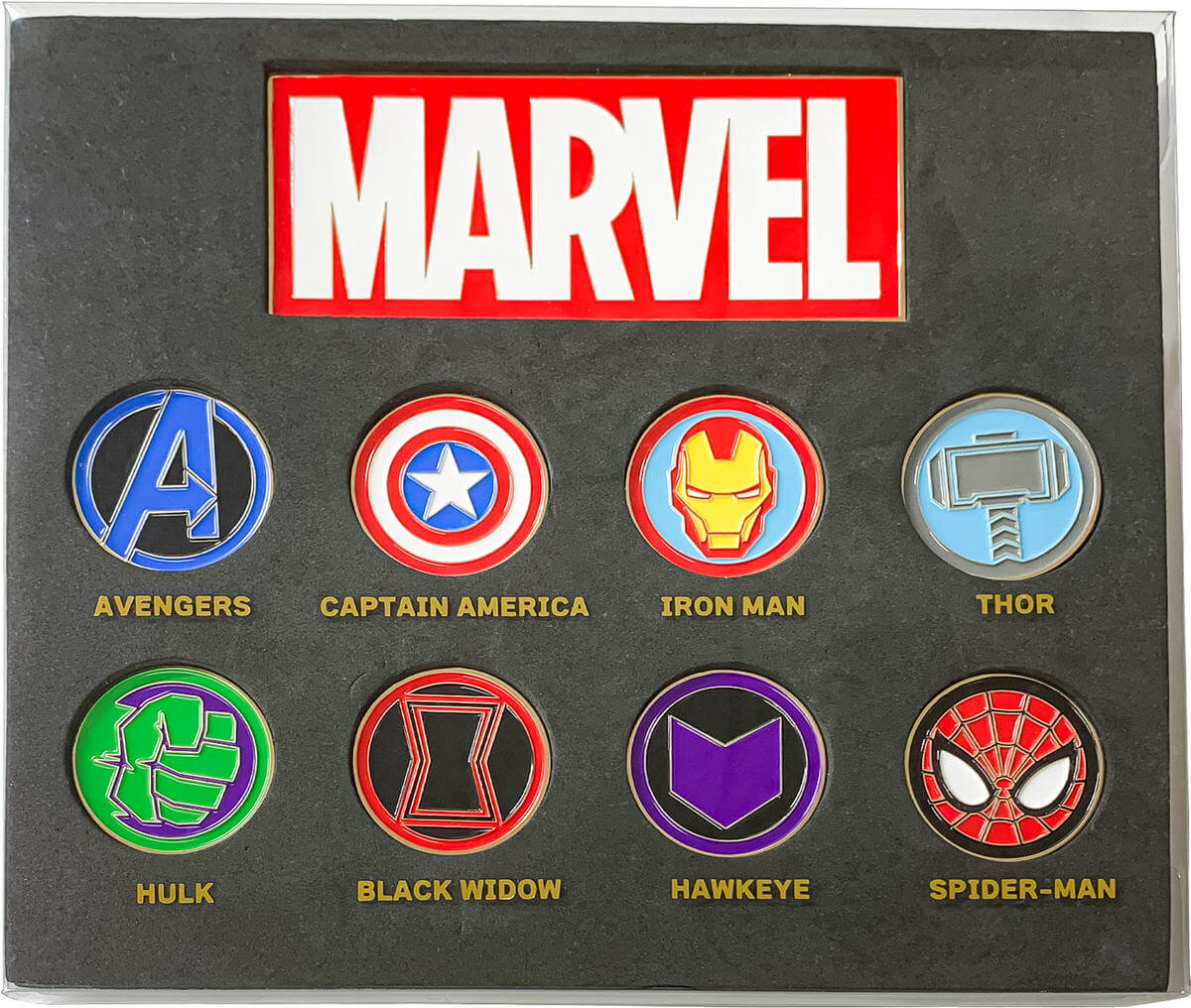 MARVEL }[x POP ICON ICONsobWZbg XpC_[} nN ACA} LveEAJ }CeBE\[ ubNEEBhE IBA-175 CbN