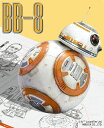 STAR WARS スター・ウォーズ スカイウォーカーの夜明け 3Dステッカー BB-8 IS-541 インロック