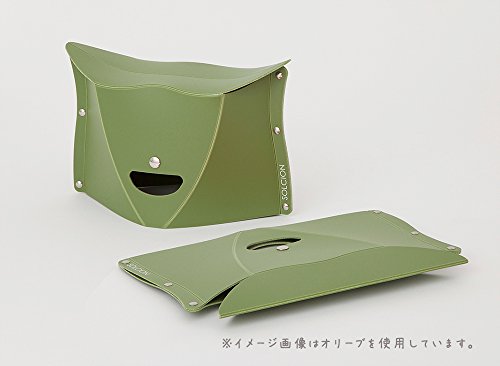 PATATTO 180 レッド 折りたたみイス パタット PT1801 イケックス工業 dtimes-10046746 Dtimes Store サンプル画像2