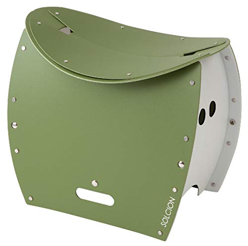 PATATTO 350+ オリーブ×ホワイト 折りたたみイス パタット PT3501通販格安セール情報 楽天 通販