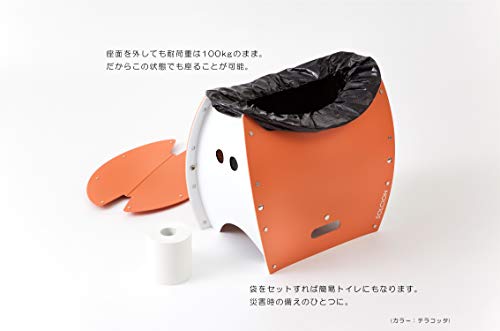 PATATTO 350+ オリーブ×ホワイト 折りたたみイス パタット PT3501通販格安セール情報 楽天 通販