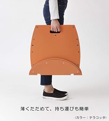 PATATTO 350+ オリーブ×ホワイト 折りたたみイス パタット PT3501通販格安セール情報 楽天 通販