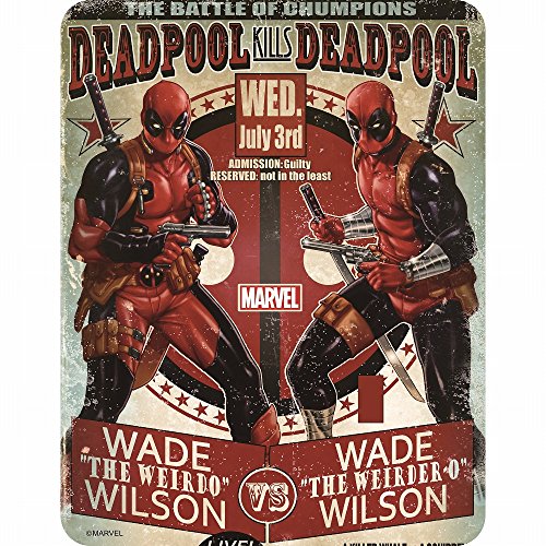 MARVEL マーベル マウスパッド デッドプール IG-1862 インロック MARVEL マーベル マウスパッド デッドプール IG-1862 インロック