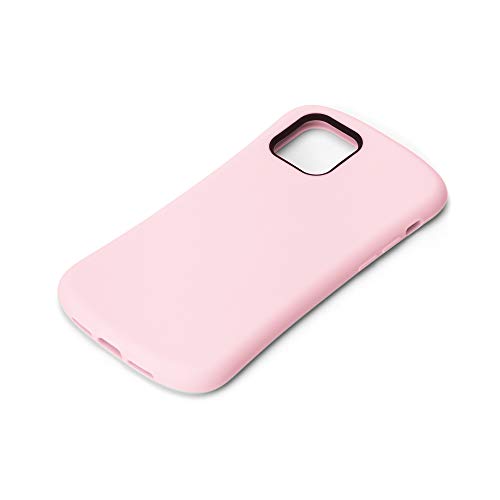 乐天商城 - iPhone 12 mini用 5.4インチ シリコンタフケース ベビーピンク 2020 PG-20FSC05PK PGA PG-20FSC05PK PGA