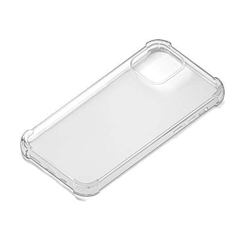 乐天商城 - iPhone 12 12 Pro用 6.1インチ 抗菌TPUクリアケース クリア 2020 PG-20GTP01CL PGA PG-20GTP01CL PGA