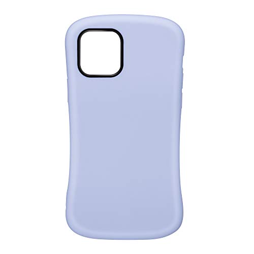 Rakuten - iPhone 12 12 Pro用 6.1インチ シリコンタフケース ラベンダー 2020 PG-20GSC06PP PGA PG-20GSC06PP PGA