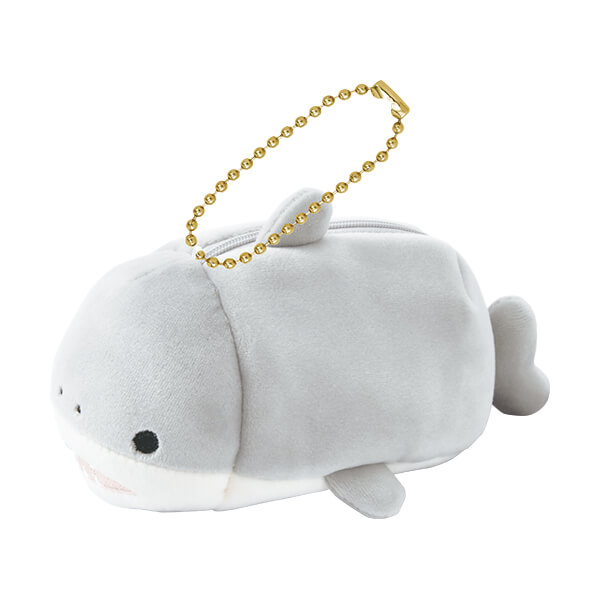 Rakuten - ポーチ サメ 88052-72 りぶはあと