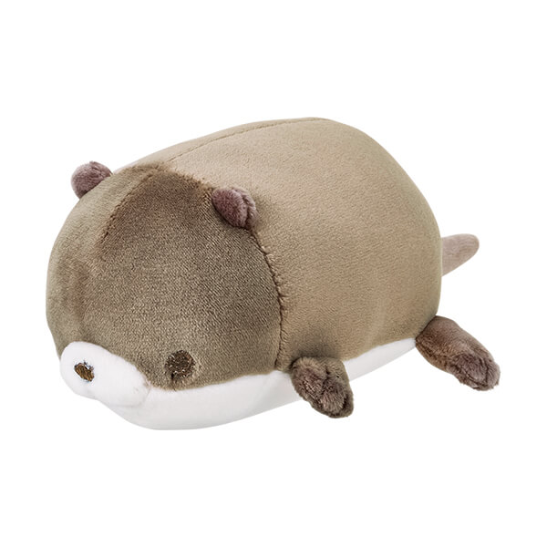 Rakuten - マスコット カワウソ 68230-32 りぶはあと