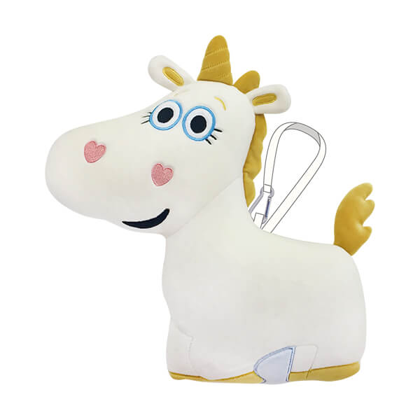 ディズニー ピクサー 2WAYクッション バターカップ 50045-06 りぶはあとのサムネイル