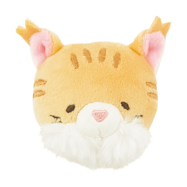 てのひらmocci てのひらモッチ ねこまにあ メインクーン 74248-03 りぶはあと 74248-03 りぶはあと