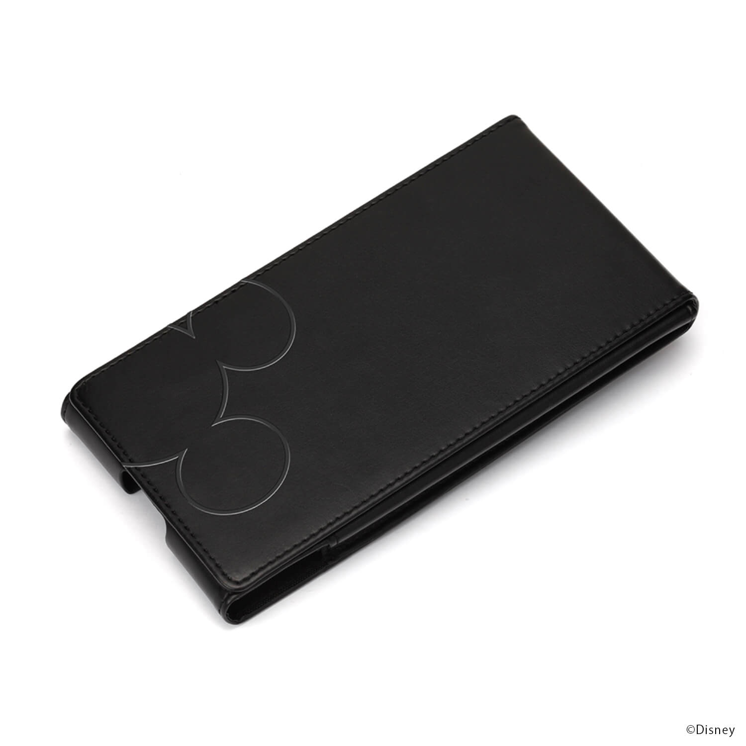 Rakuten - ディズニー スマートフォンケース マルチスマートフォン用ウエストポーチ ブラック PG-DAS01MKY PGA 多機種対応 ミッキー&フレンズ ミッキーマウス PG-DAS01MKY PGA