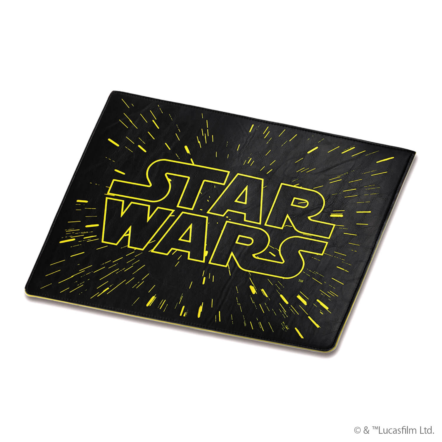 STAR WARS スター ウォーズ ノートPC用スリーブケース 13.5inch ロゴ PG-DIC848SW PGA PG-DIC848SW PGA