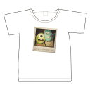 ディズニー モンスターズ・ユニバーシティ 1stDAY Tシャツ M モンスターズ・ユニバーシティ サリー マイク・ワゾウスキ AWDS7218 スモール・プラネット