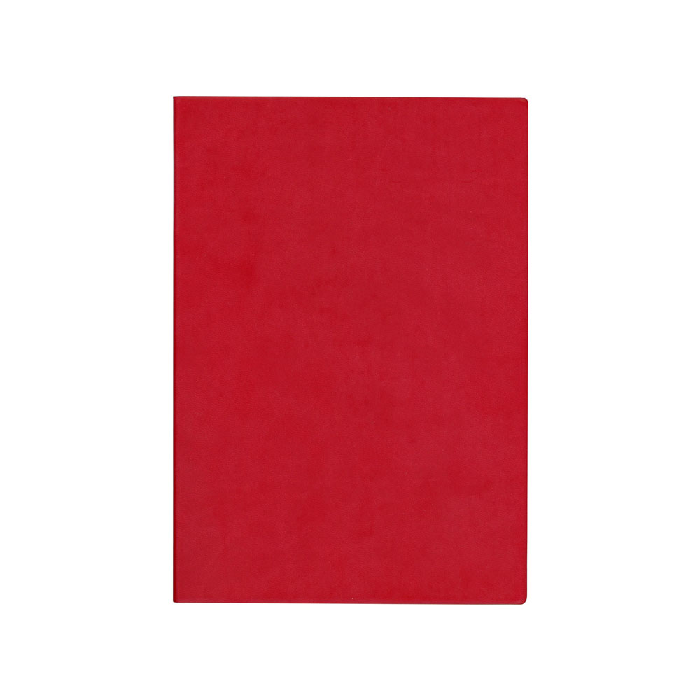 手帳・ノート, ノート DAYCRAFT Signature Notebook A6 Red R4013 