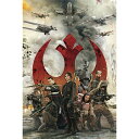 STAR WARS スター・ウォーズ 3Dポストカード ローグワン ROGUE ONE - REBEL ALLIANCE S3731 ダイゴー