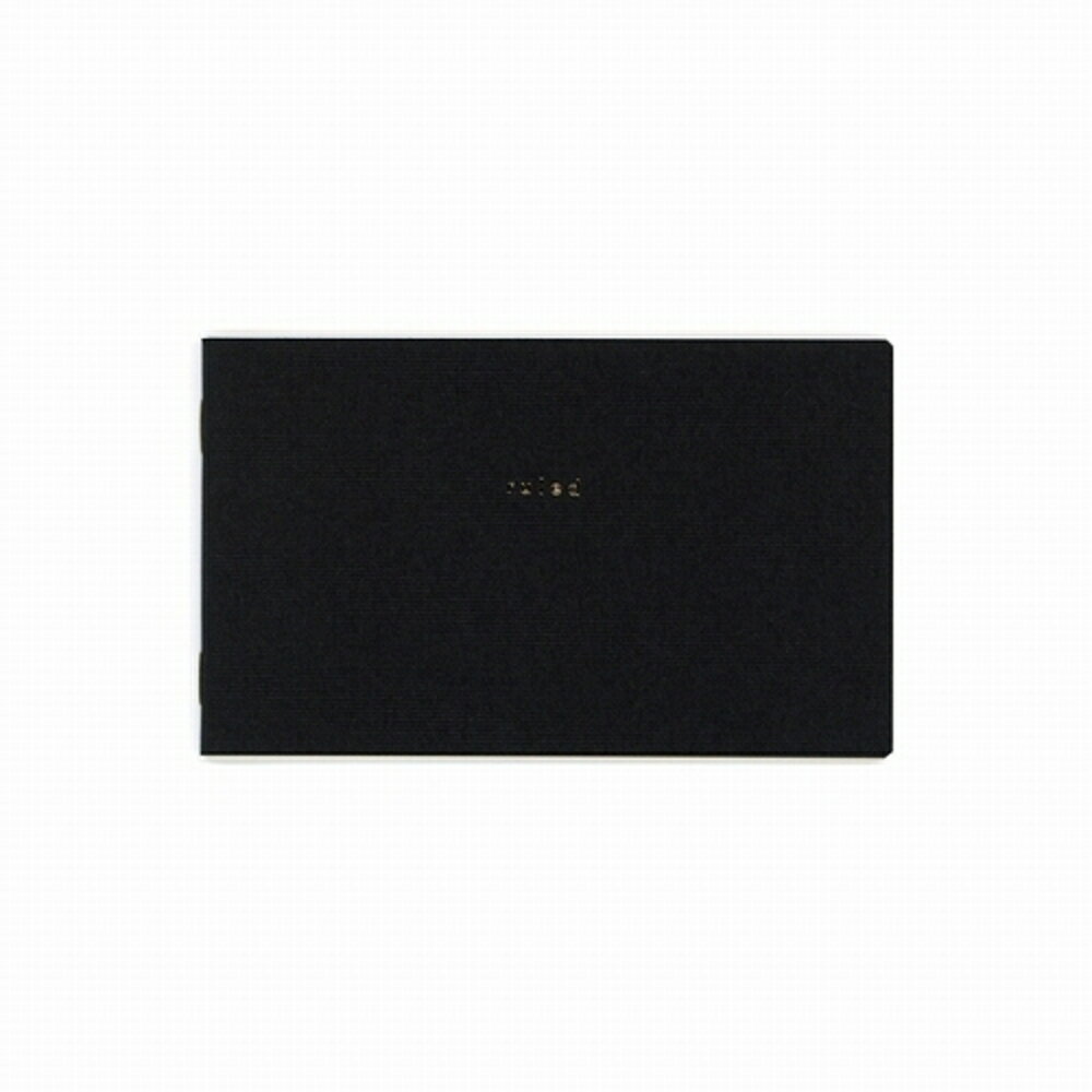 isshoni. ノート デスク 横罫 PC13インチ対応 ブラック 黒 R1719 ダイゴー R1719
