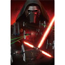 STAR WARS X^[EEH[Y 3D|XgJ[h tH[X̊o JCE the Attack of Kylo S3712 _CS[