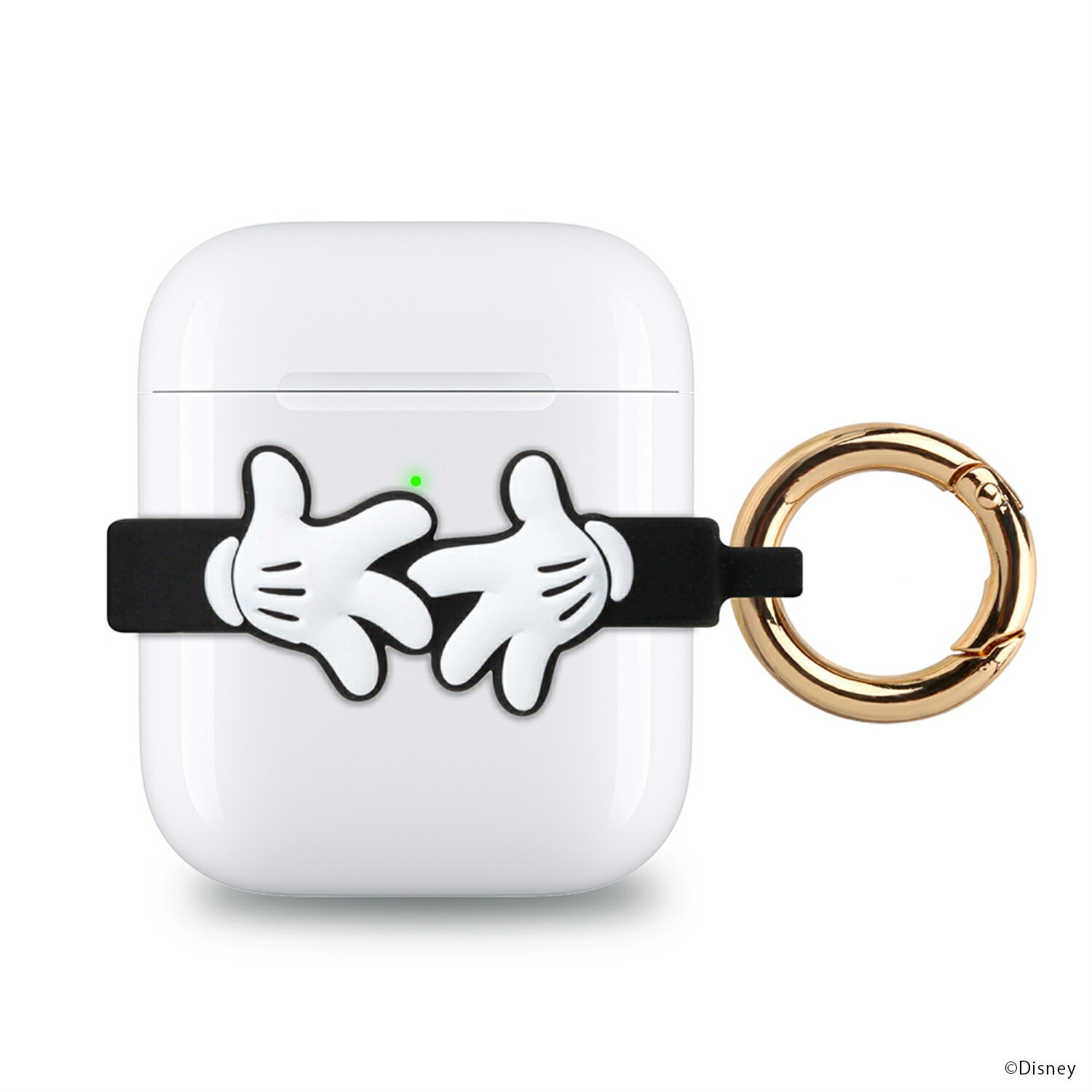 ǥˡ AirPods ꥳХ ߥåޥ ߥå&ե PG-DAPSSB01MKY PGA PG-DAPSSB0...