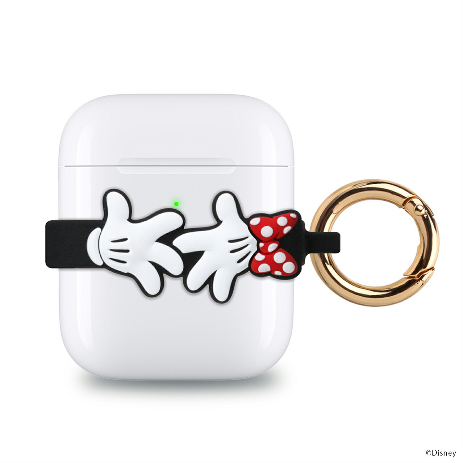 ǥˡ AirPods ꥳХ ߥˡޥ ߥå&ե PG-DAPSSB02MNE PGA PG-DAPSSB02...