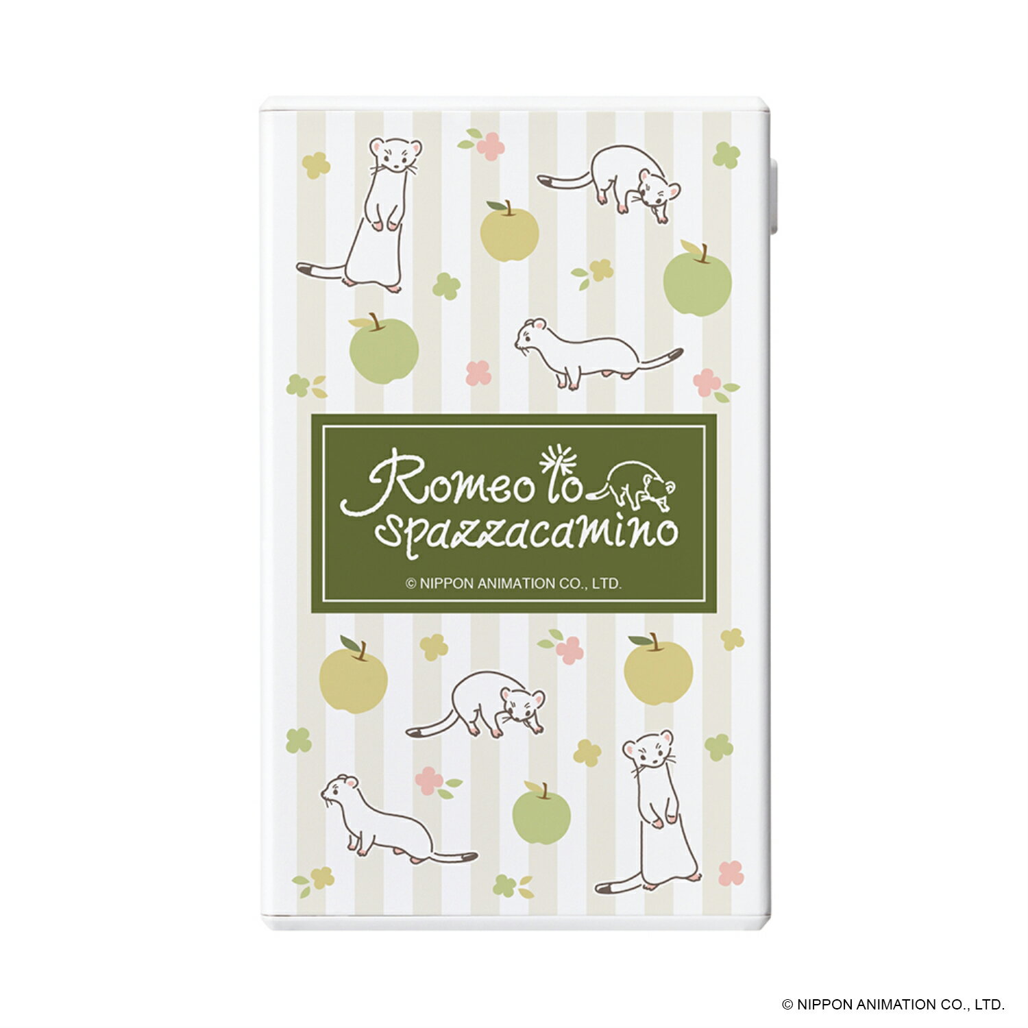 ���ߥ����Ĥ���-Romeo lo spazzacamino - �������Хåƥ꡼5,000mAh [�ԥå���] PG-LBJ50A13PI PGA PG-LBJ50A13PI PGA