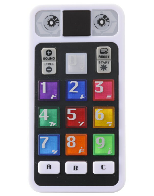 ゲームロボット25アナログゲーム 4977513057707 ハナヤマ 3
