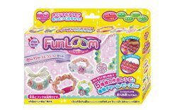 乐天商城 - ファンルーム ガーリーコレクションセット FunLoom メイキングトイ 4977513066419 ハナヤマ