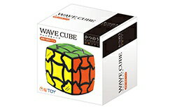 かつのう ウェーブキューブ 活脳パズル 4977513068123 ハナヤマ