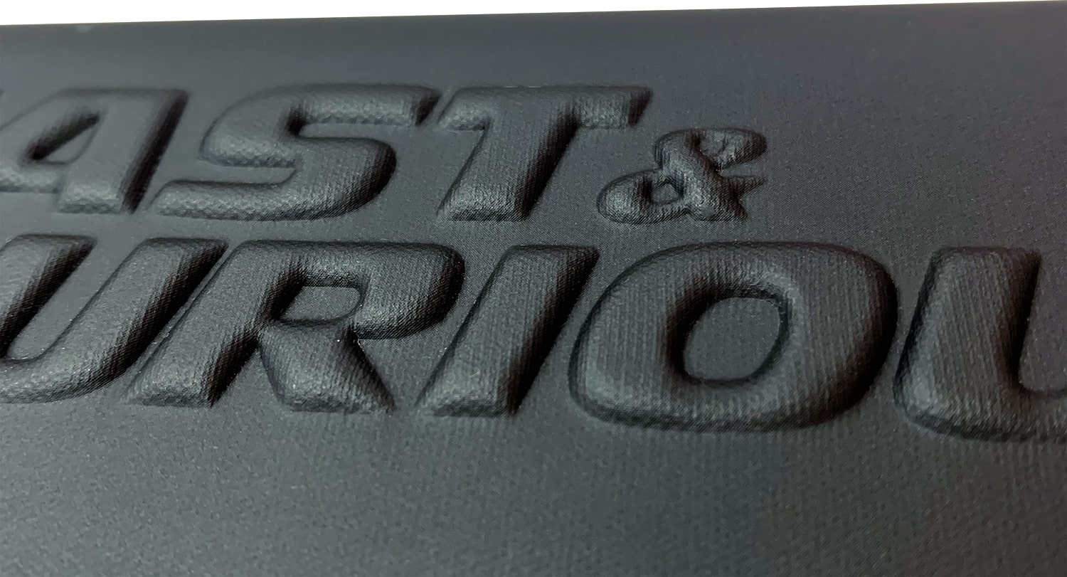 ワイルド・スピード マルチケース IG-3432 インロック