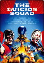 B5サイズ「ザ・スーサイド・スクワッド “極”悪党、集結」の下敷きです。 THE SUICIDE SQUAD, and all related characters and elements ? & ? DC Comics and Warner Bros. Entertainment Inc. WB SHIELD: ? & ? WBEI. (s21)書き心地があがるだけではなく、仕事や勉強の時間が少し楽しくなる下敷き。(c)& TM DC Comics.