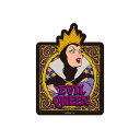 ディズニー 白雪姫 イーヴィル・クイーン キャラクターステッカー 女王（魔女） 『白雪姫』 ディズニーヴィランズ DS1268 スモール・プラネット