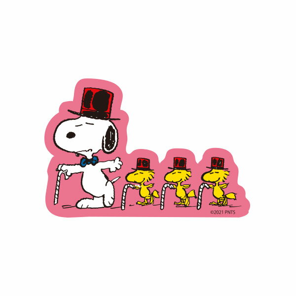 ���̡��ԡ� PEANUTS ����饯�������ƥå��� ���ƥå� SN1013 ���⡼�롦�ץ�ͥå�